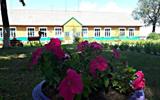 Омговичская средняя школа